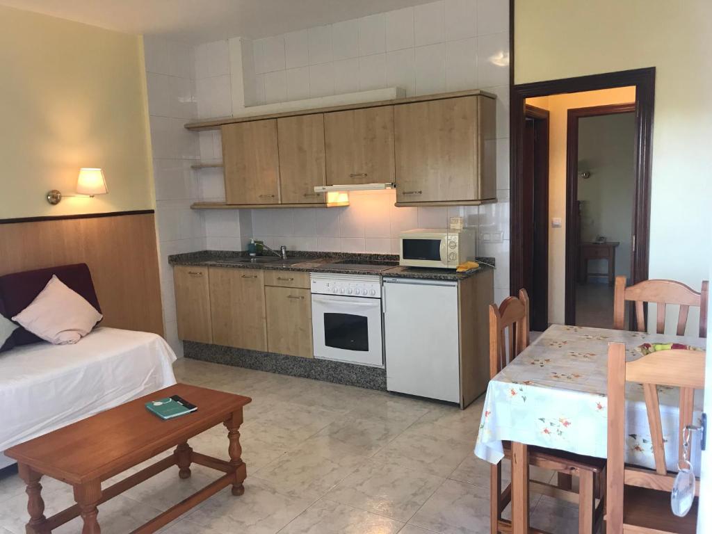 Hotel & Apartamentos Cons da Garda - Appartamento Standard