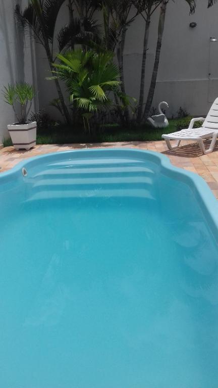  Suítes La Cabana