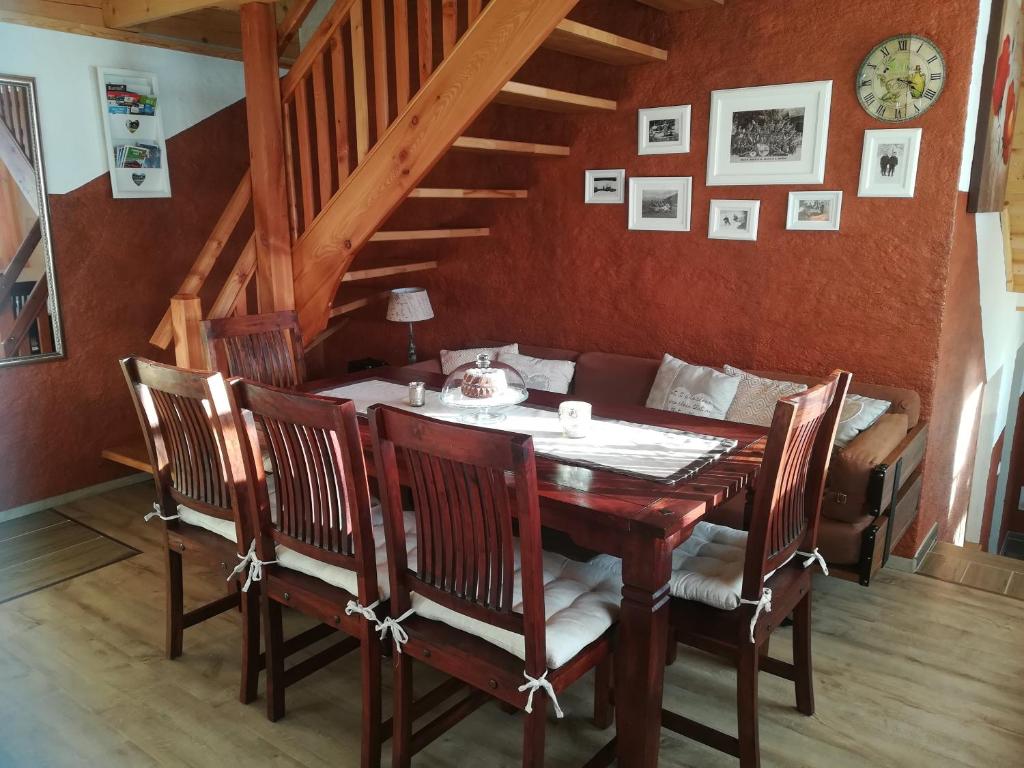 Fotografia z galérie ubytovania Appartment Kainhofer v destinácii Sankt Martin am Tennengebirge