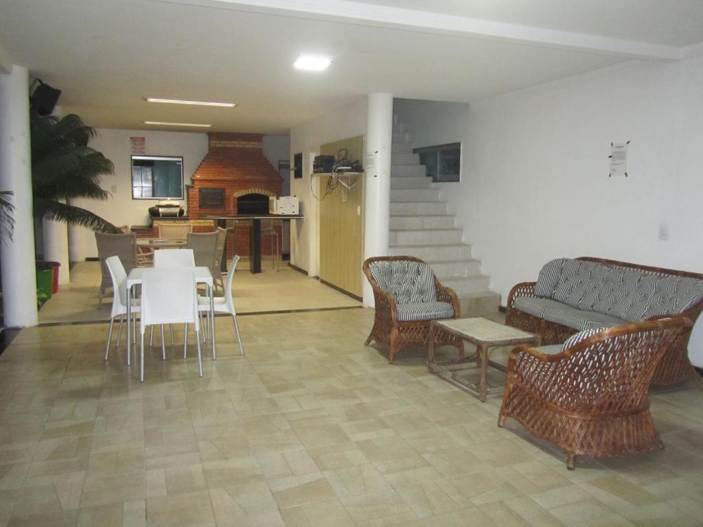  Belíssimos aptos. Porto Seguro