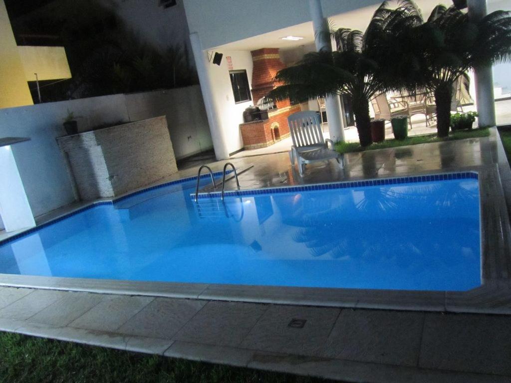  Belíssimos aptos. Porto Seguro