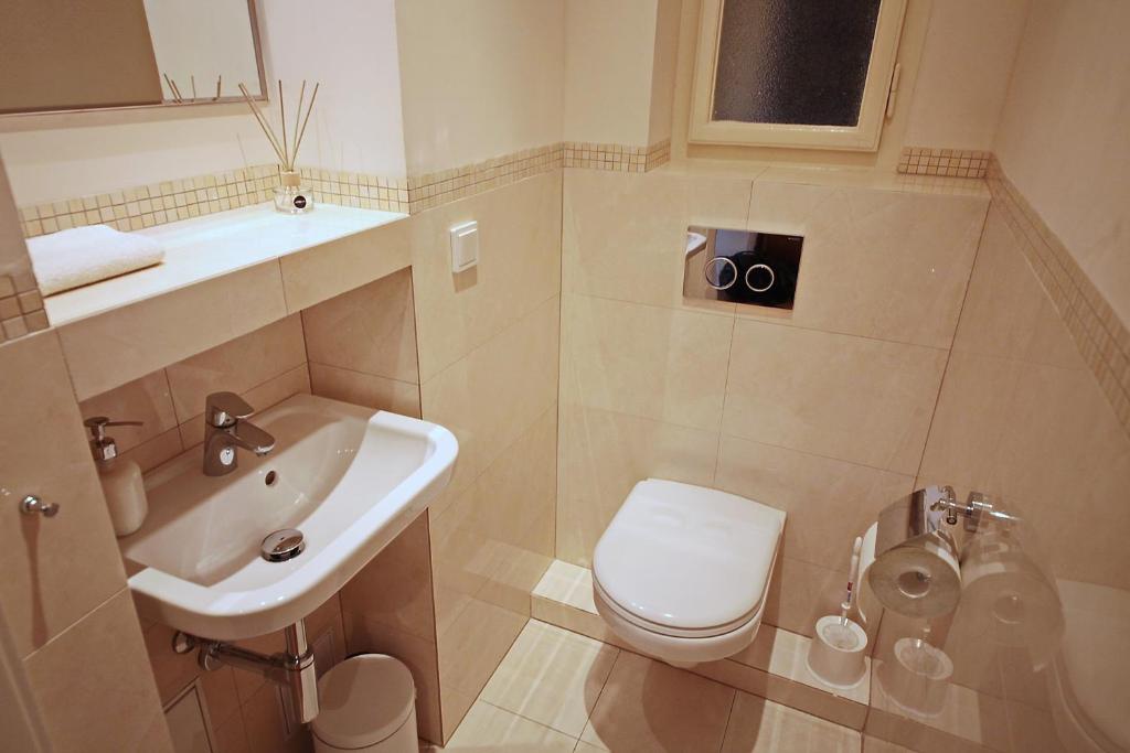 Apartment in the heart of Prague - 14