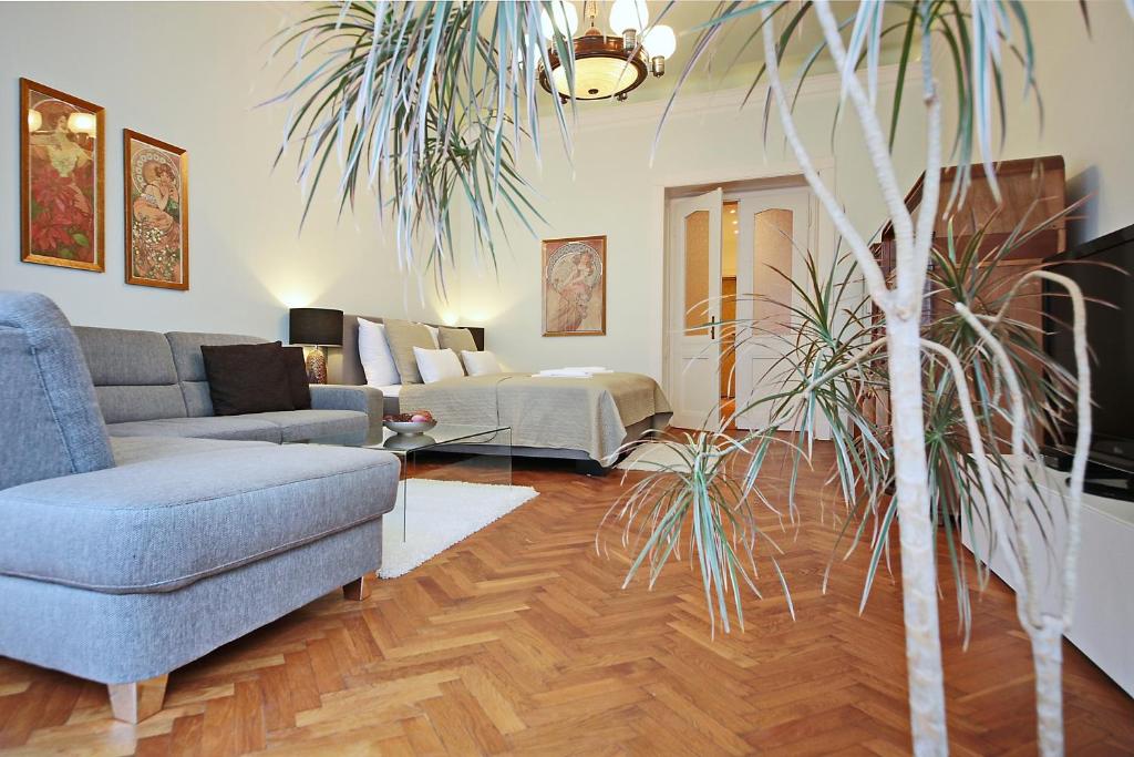 Apartment in the heart of Prague - 7