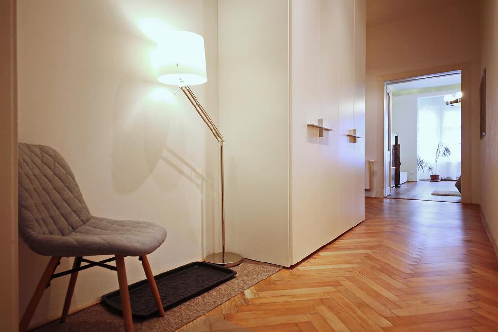 Apartment in the heart of Prague - 15