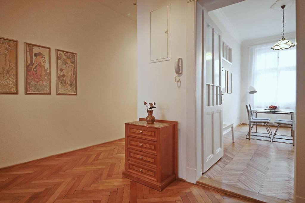 Apartment in the heart of Prague - 19