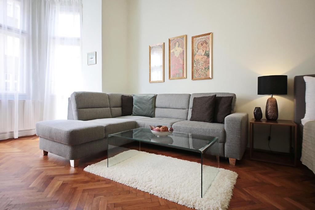 Apartment in the heart of Prague - 13