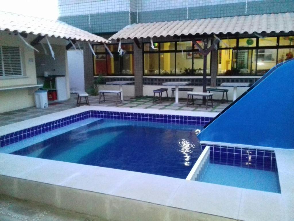  Prainha Apart-Hotel