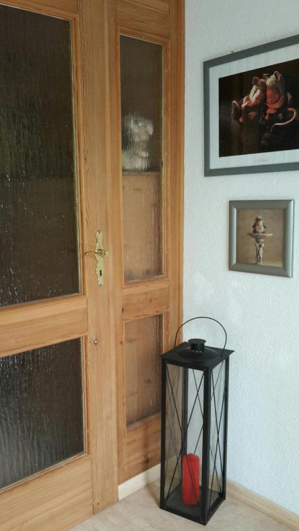 Fotografie z fotogalerie ubytování Ferienwohnung Rathke v destinaci Sorge