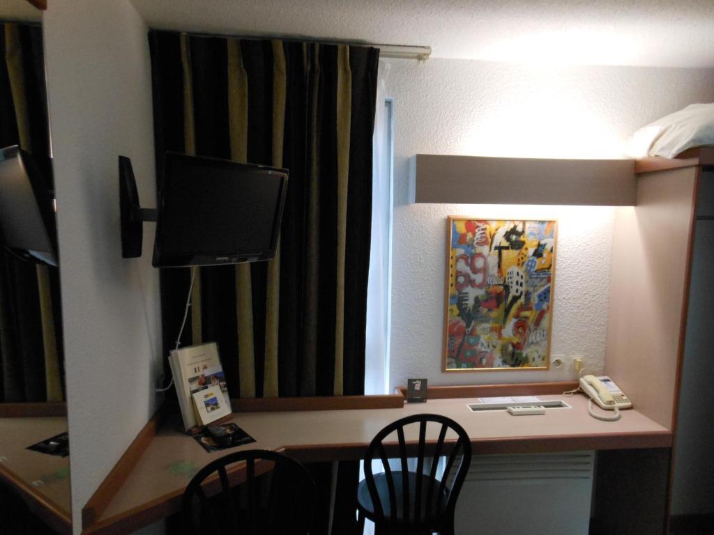 Hôtel Eclipse - Double Room