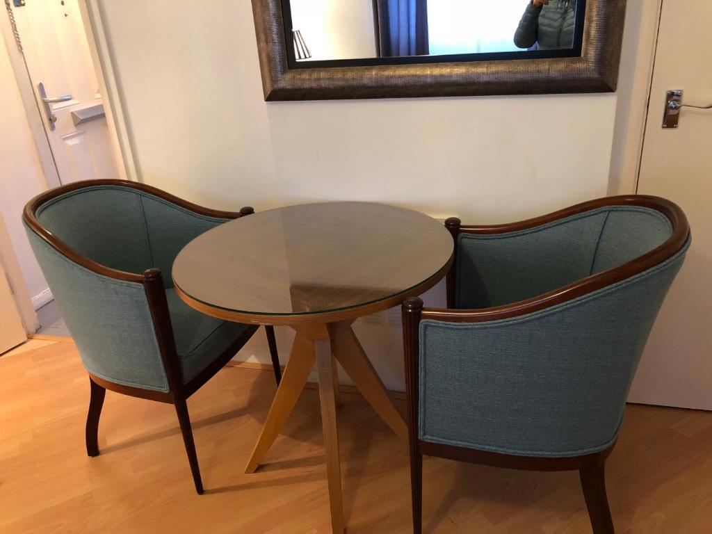 Affordable Lux and Cozy 1 bed flat in Chelsea - Studio Apartment