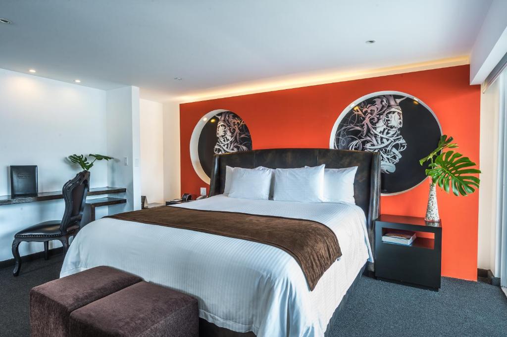 Riande Urban Hotel - Suites