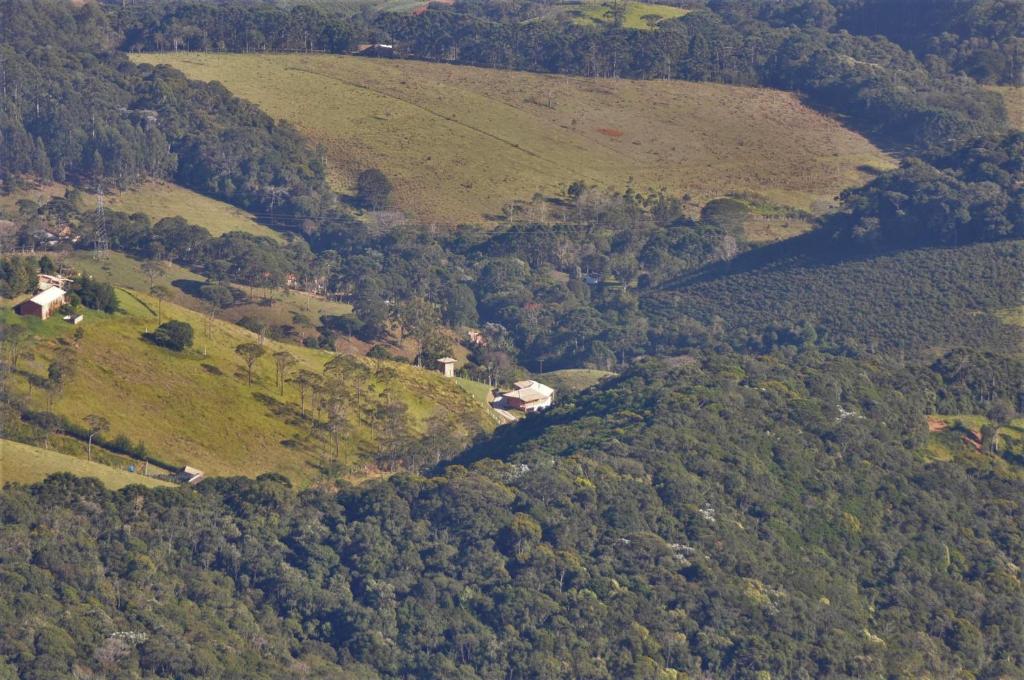  Repouso Mantiqueira