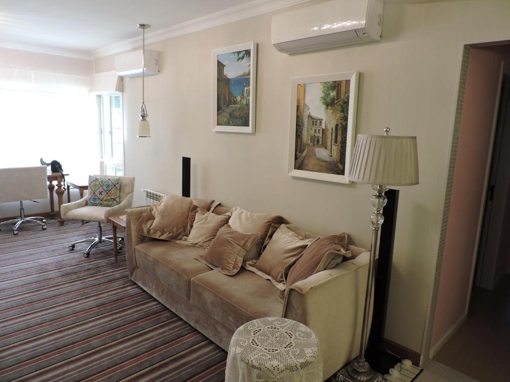 Apto de Luxo Santana da Boa Vista  Apto de Luxo Santana da Boa Vista