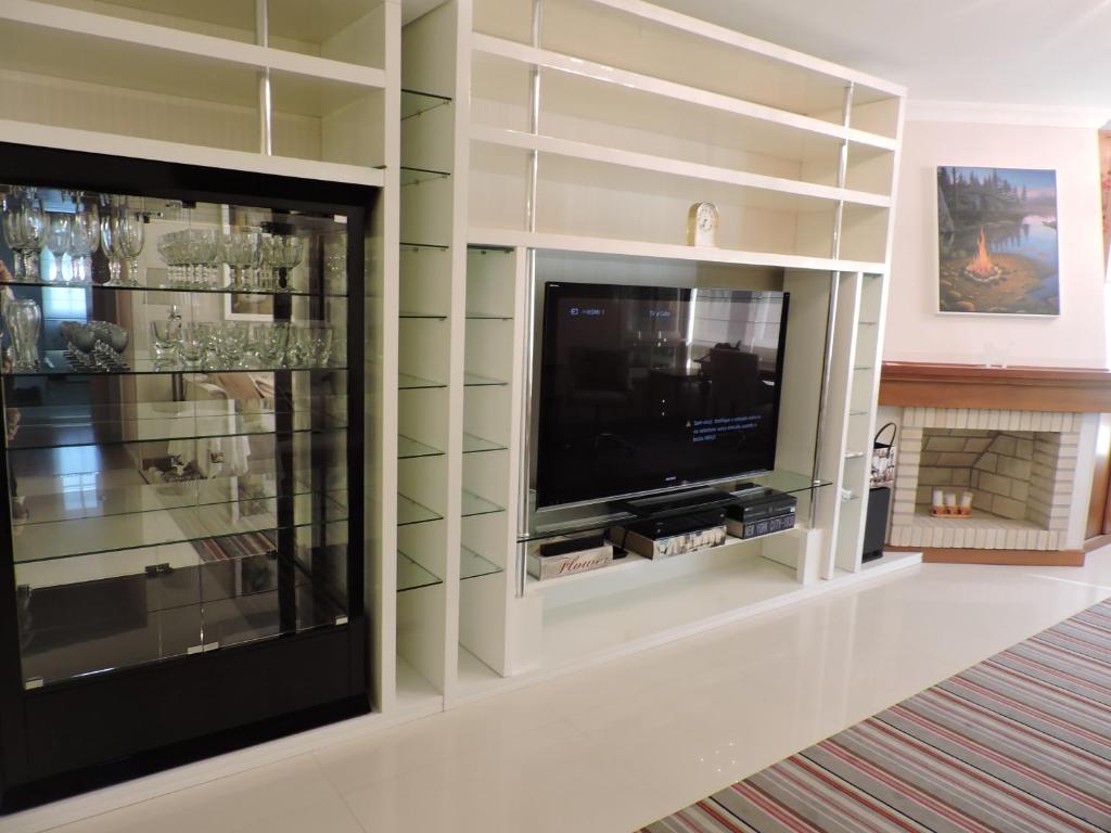 Apto de Luxo Santana da Boa Vista  Apto de Luxo Santana da Boa Vista