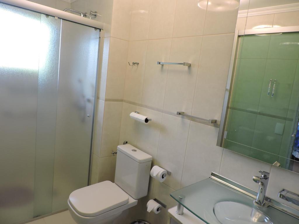 Apto de Luxo Santana da Boa Vista  Apto de Luxo Santana da Boa Vista