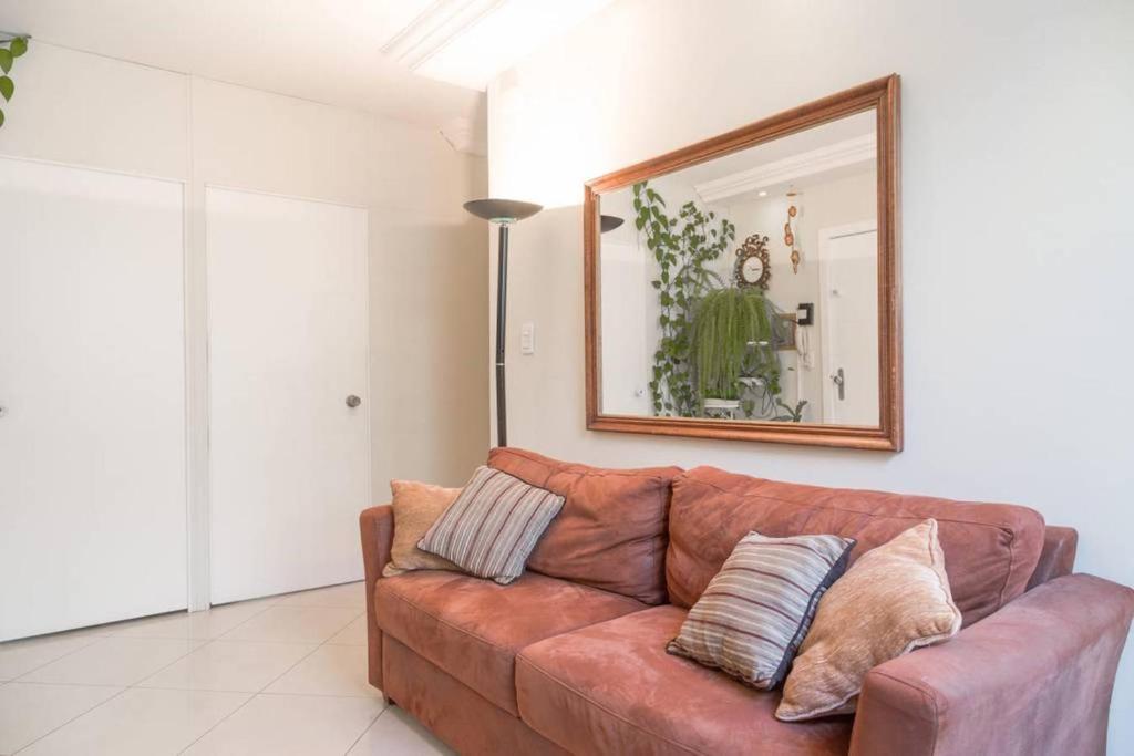 HomeStay 2 - Avenida Carlos Gomes  HomeStay 2 - Avenida Carlos Gomes