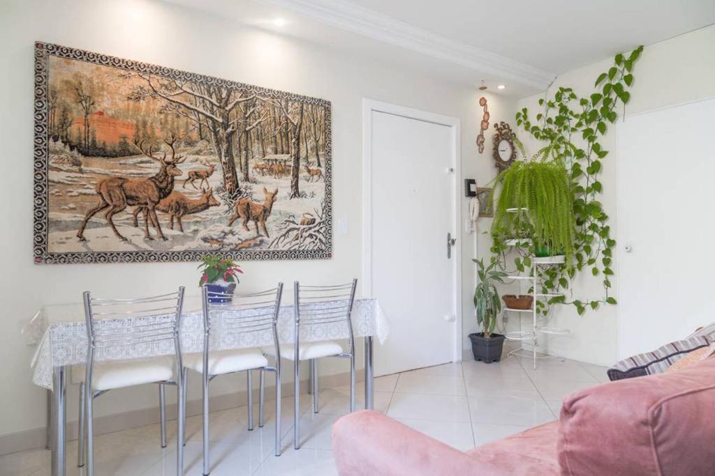 HomeStay 2 - Avenida Carlos Gomes  HomeStay 2 - Avenida Carlos Gomes