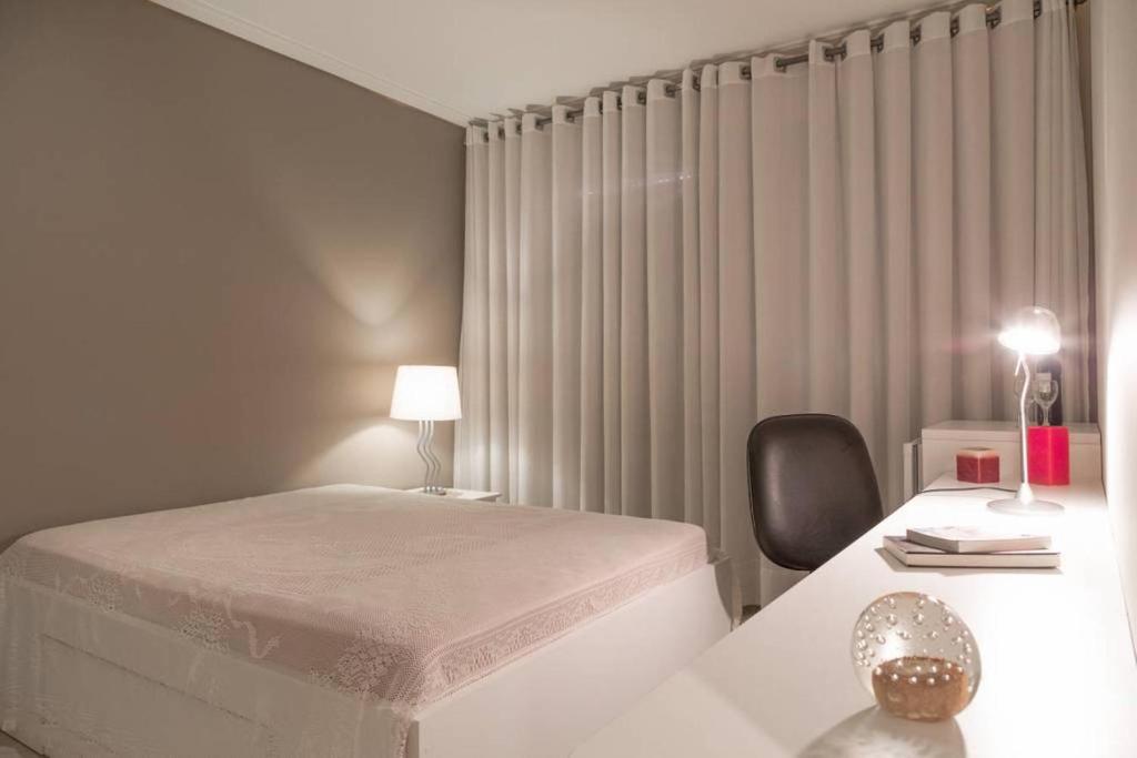 HomeStay 2 - Avenida Carlos Gomes  HomeStay 2 - Avenida Carlos Gomes