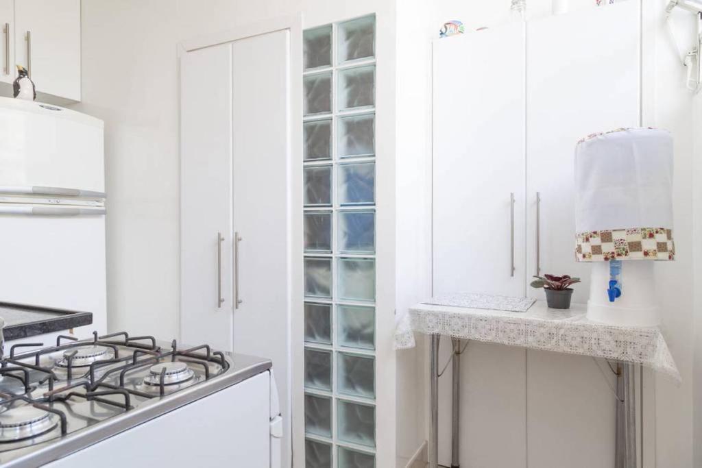 HomeStay 2 - Avenida Carlos Gomes  HomeStay 2 - Avenida Carlos Gomes