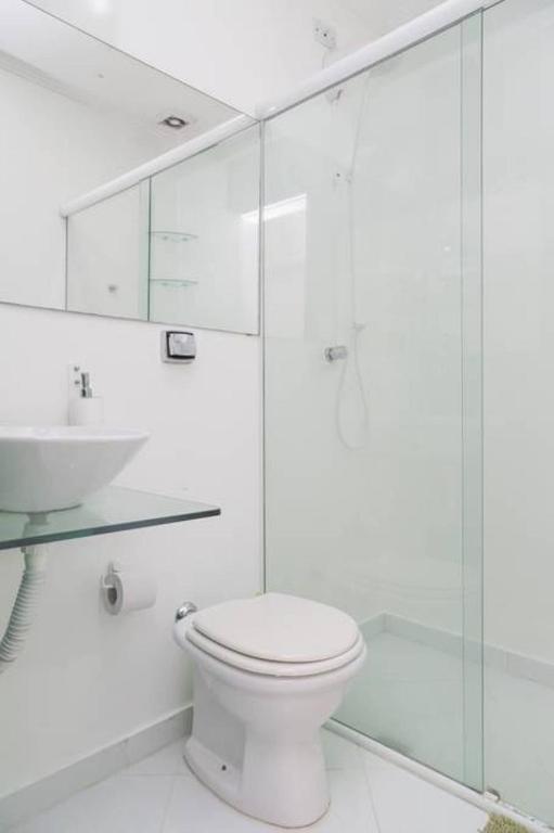 HomeStay 2 - Avenida Carlos Gomes  HomeStay 2 - Avenida Carlos Gomes