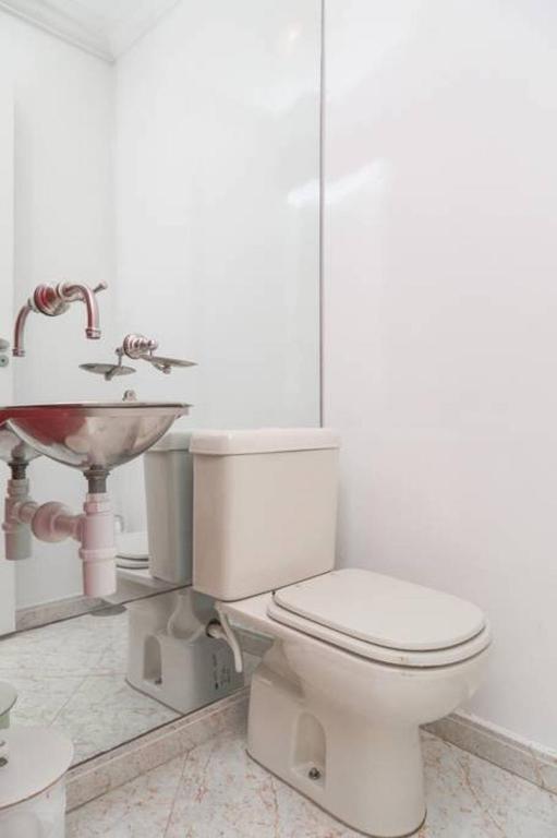 HomeStay 2 - Avenida Carlos Gomes  HomeStay 2 - Avenida Carlos Gomes