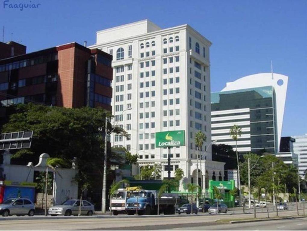 HomeStay 2 - Avenida Carlos Gomes  HomeStay 2 - Avenida Carlos Gomes