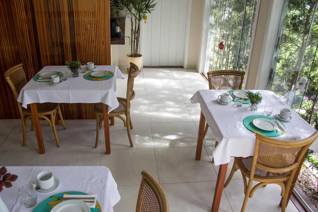  Casa Clara Paraty