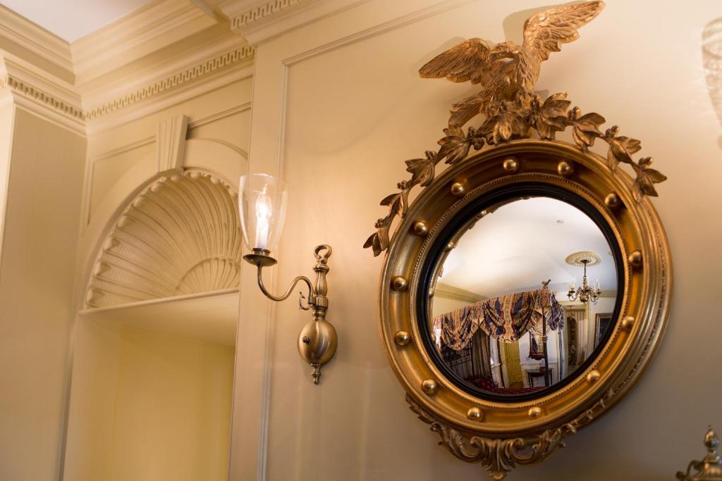 Fotografie z fotogalerie ubytování The Chanler at Cliff Walk v destinaci Newport