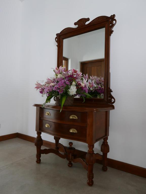 Fotografie z fotogalerie ubytování Villa Nilmalee v destinaci Gampola