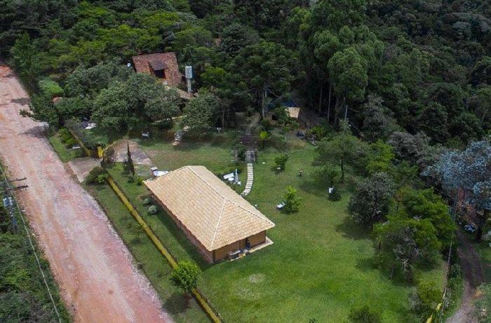  Pousada Villa do Luar