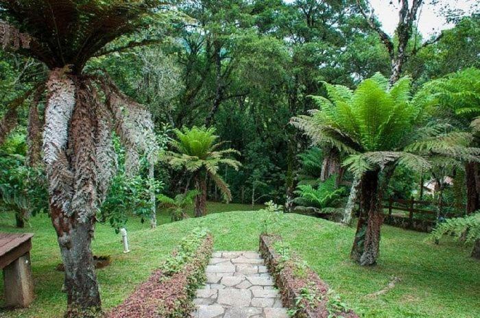  Pousada Villa do Luar