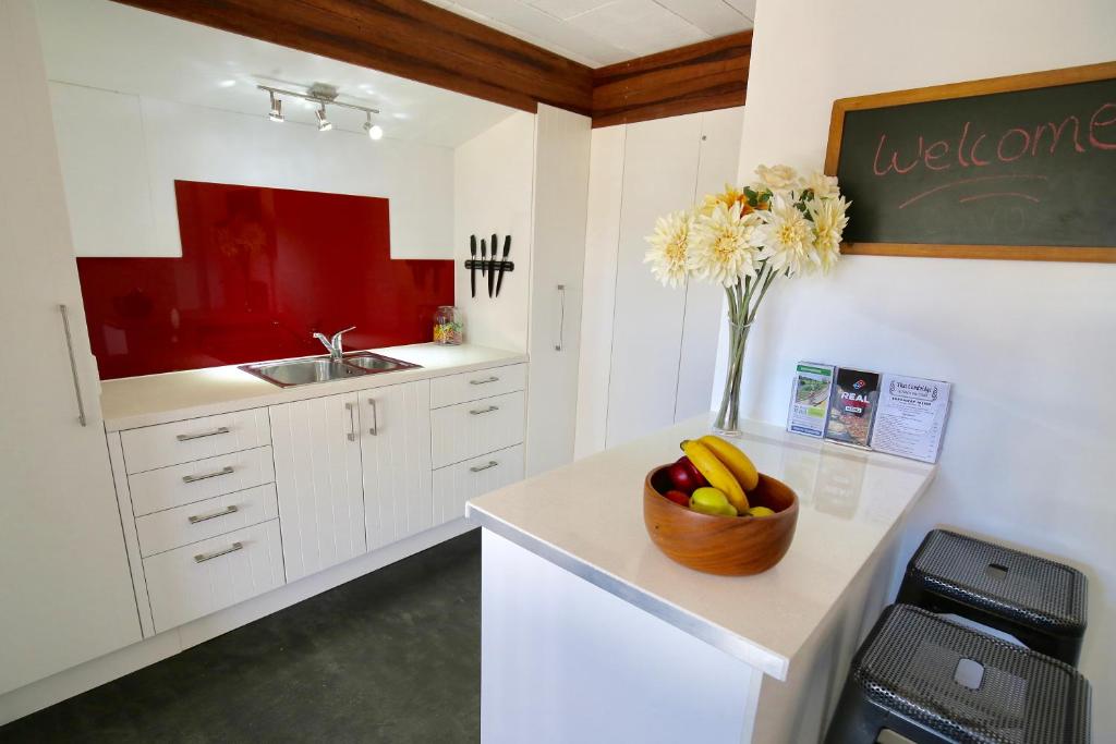 Modern Wall - Resim 9