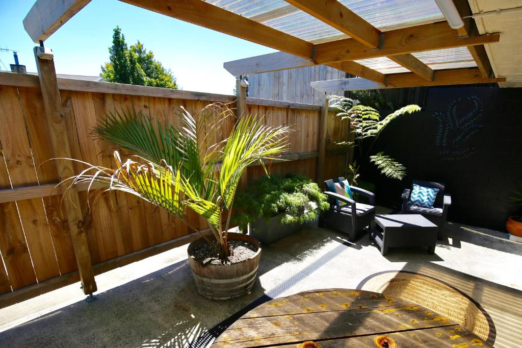 Modern Wall - Resim 8