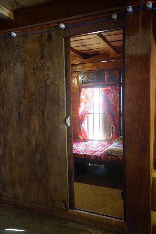 Lo Lo Homestay & Cafe Meo Vac - 13