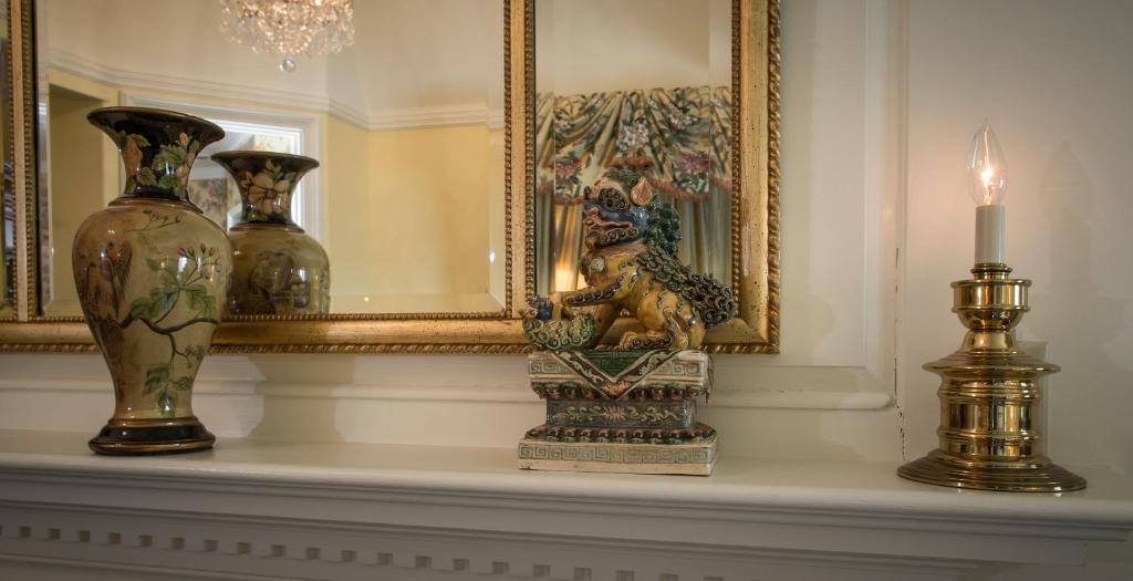 Fotografie z fotogalerie ubytování The Chanler at Cliff Walk v destinaci Newport