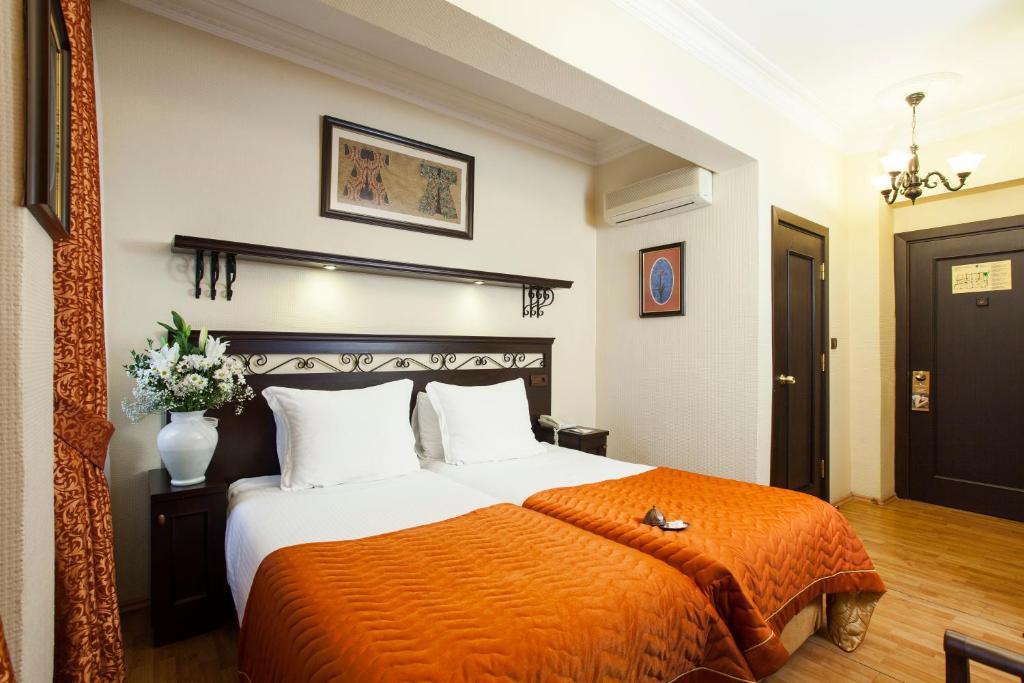 Ottoman Hotel Imperial-Special Category - Single Room