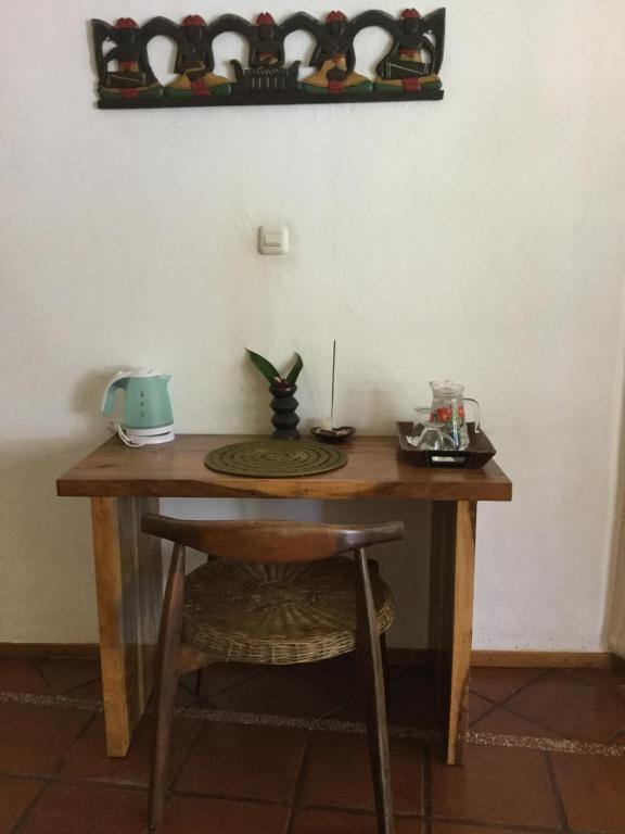 Fotografie z fotogalerie ubytování Villa Jati Mangsit v destinaci Senggigi