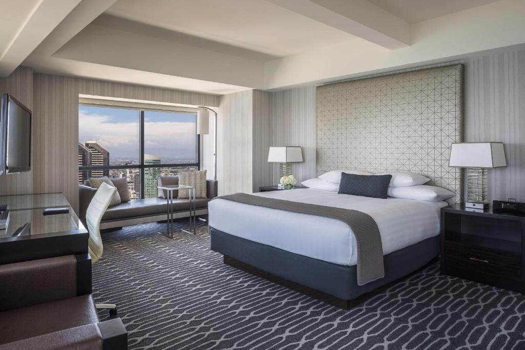 Manchester Grand Hyatt San Diego - 