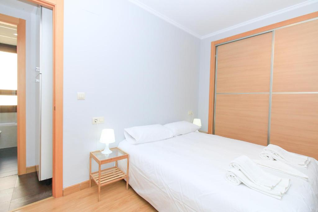 Bet Apartments - Tramontana Apartments, Valencia – Updated ...