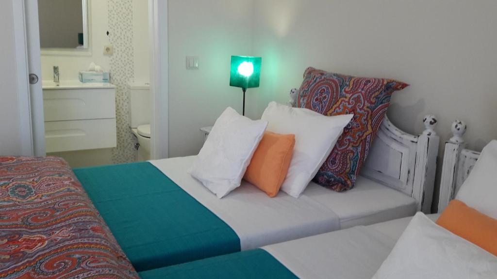 A Casa da Ti Laura - AL - 14