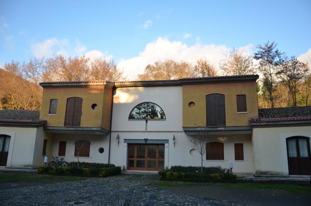 Borgo Villa Maria, Monticchio – Prezzi aggiornati per il 2024
