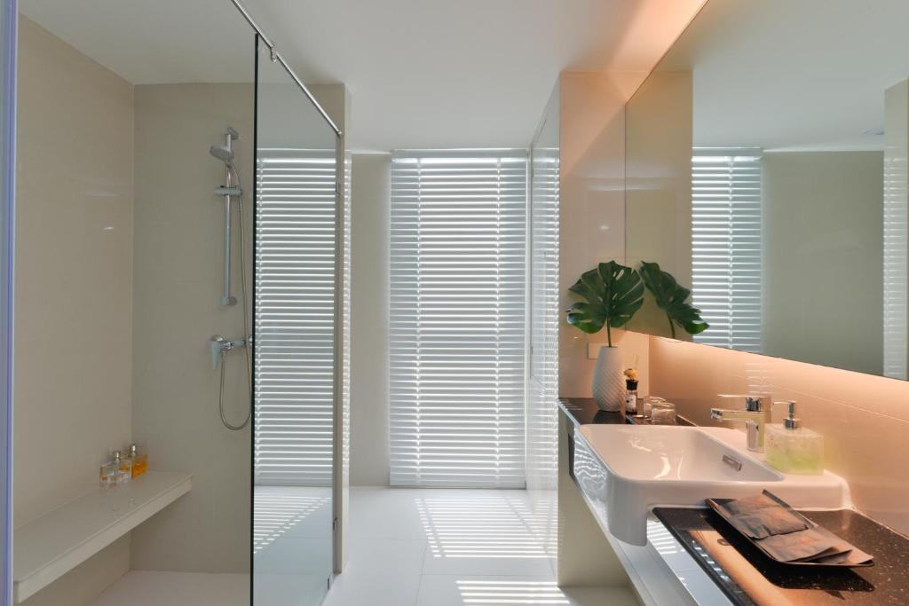 Le D'Tel Bangkok - Resim 26