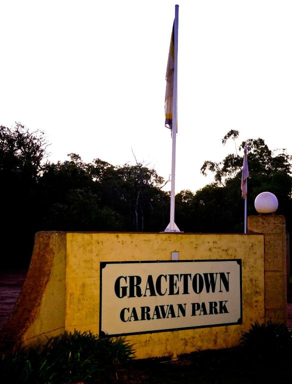 Fotografie z fotogalerie ubytování Gracetown Caravan Park v destinaci Gracetown