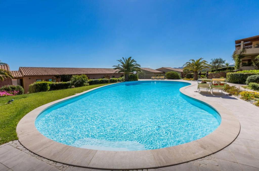 Seaview Apartment (N° 18) - Departamento