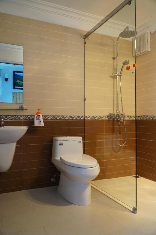 Sa's House Homestay Bắc Hà