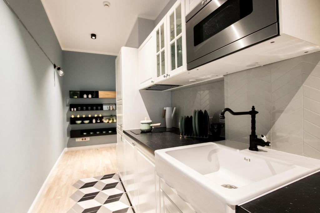 Apartamenty Rynek 10 - Apartment