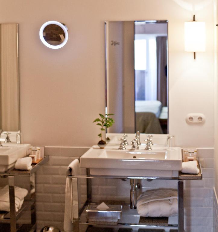 Fotografie z fotogalerie ubytování Louis Hotel v Mnichově
