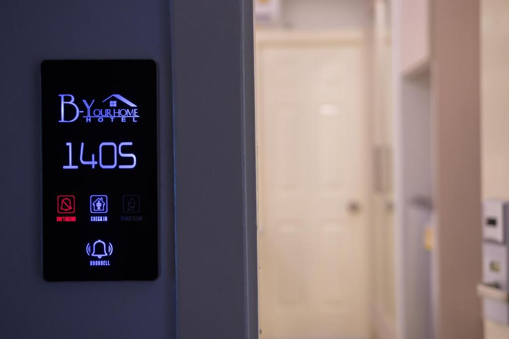 B-your home Hotel Don Mueang Airport Bangkok ????? - Resim 5