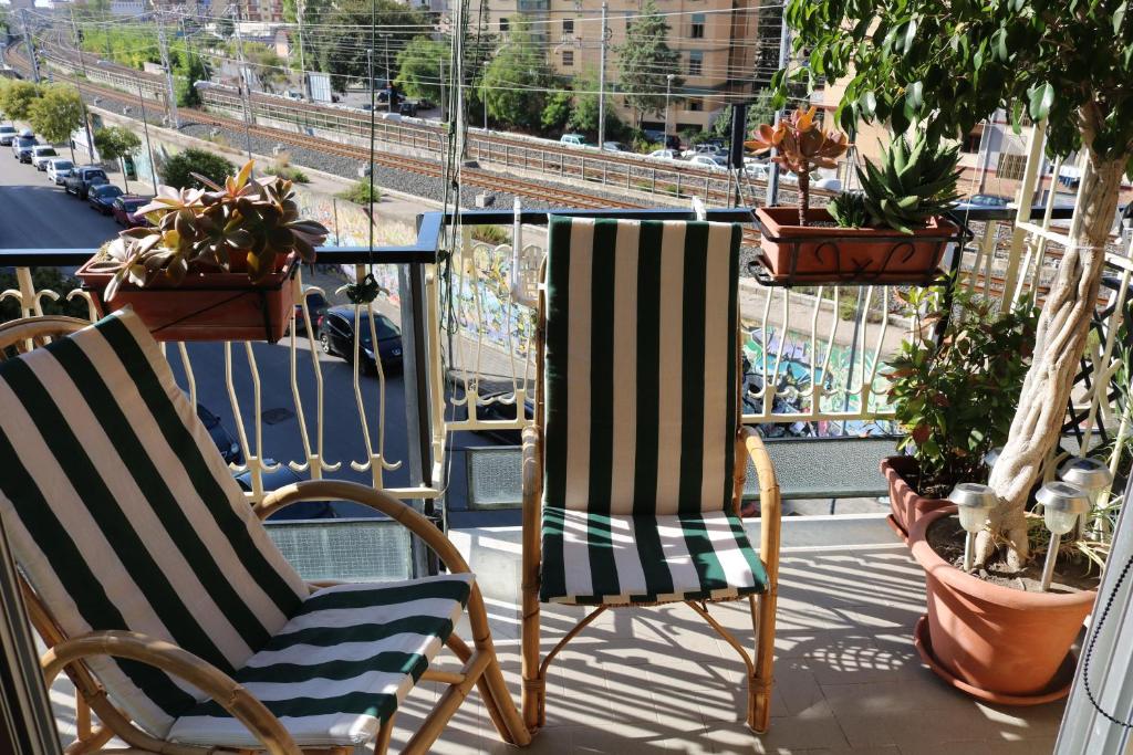 Daniel and James - 8