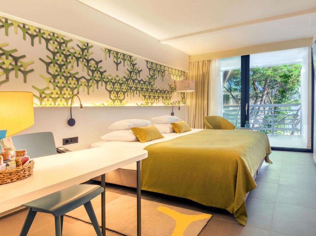 Bluesun hotel Berulia - 1